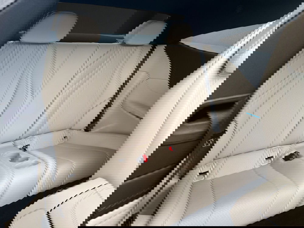 Mercedes-Benz CLE Coupé usata a Cosenza (19)