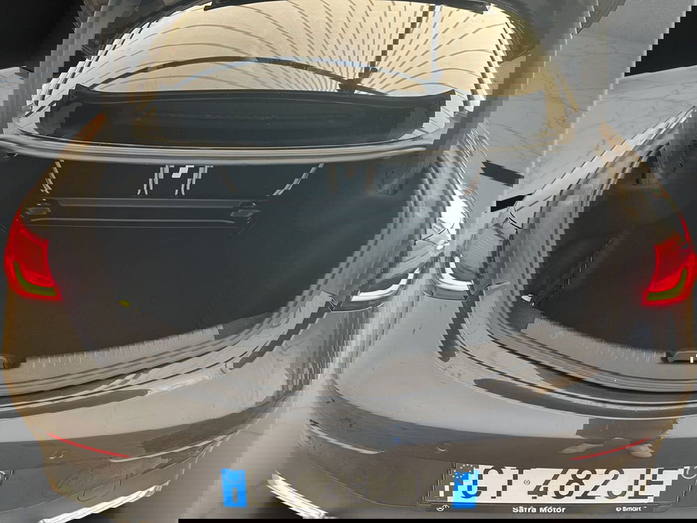 Mercedes-Benz CLE Coupé usata a Cosenza (20)