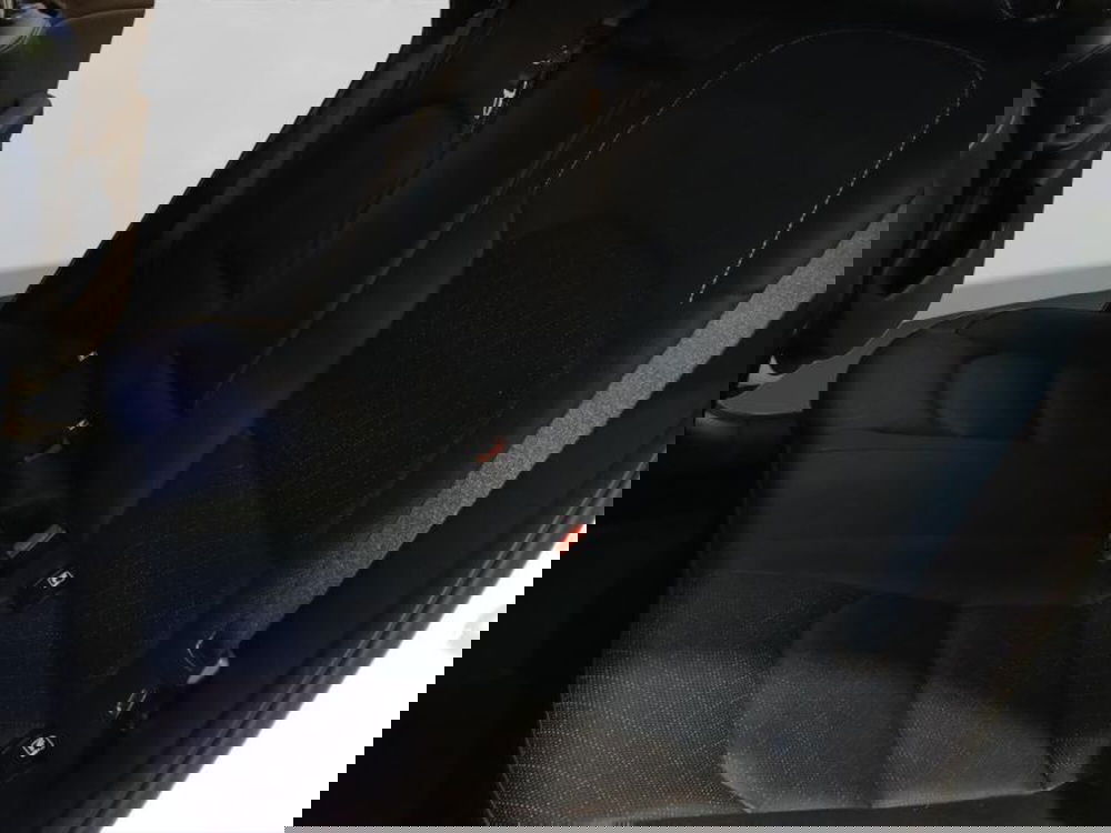 Kia XCeed usata a Genova (10)