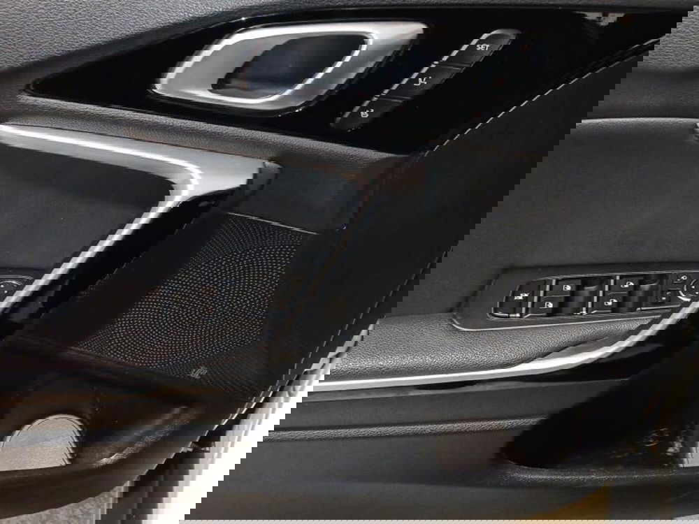 Kia XCeed usata a Genova (12)