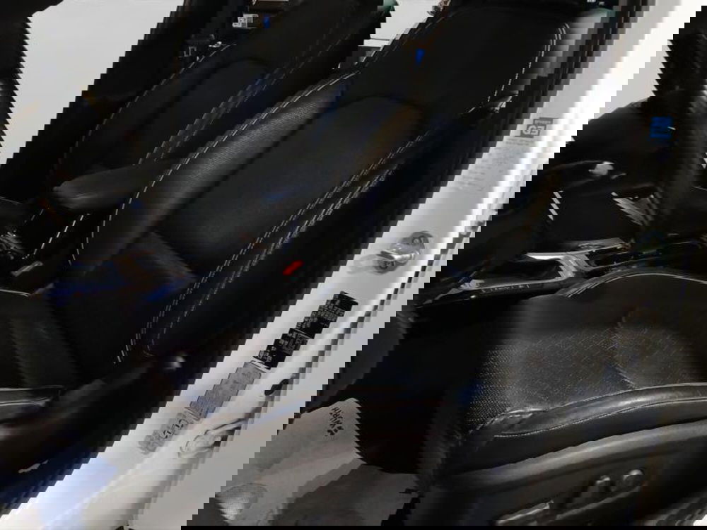 Kia XCeed usata a Genova (9)