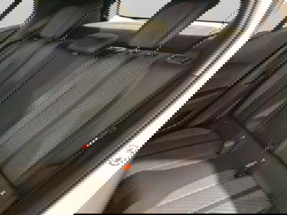 Peugeot 2008 nuova a Genova (10)