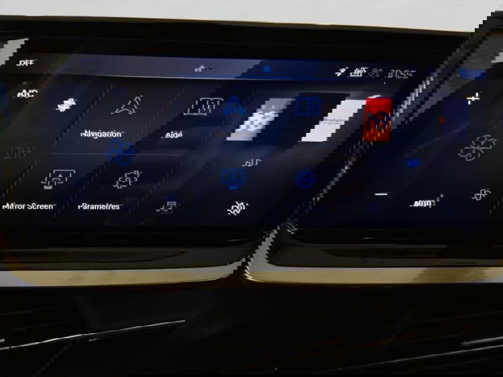 Peugeot 2008 nuova a Genova (15)