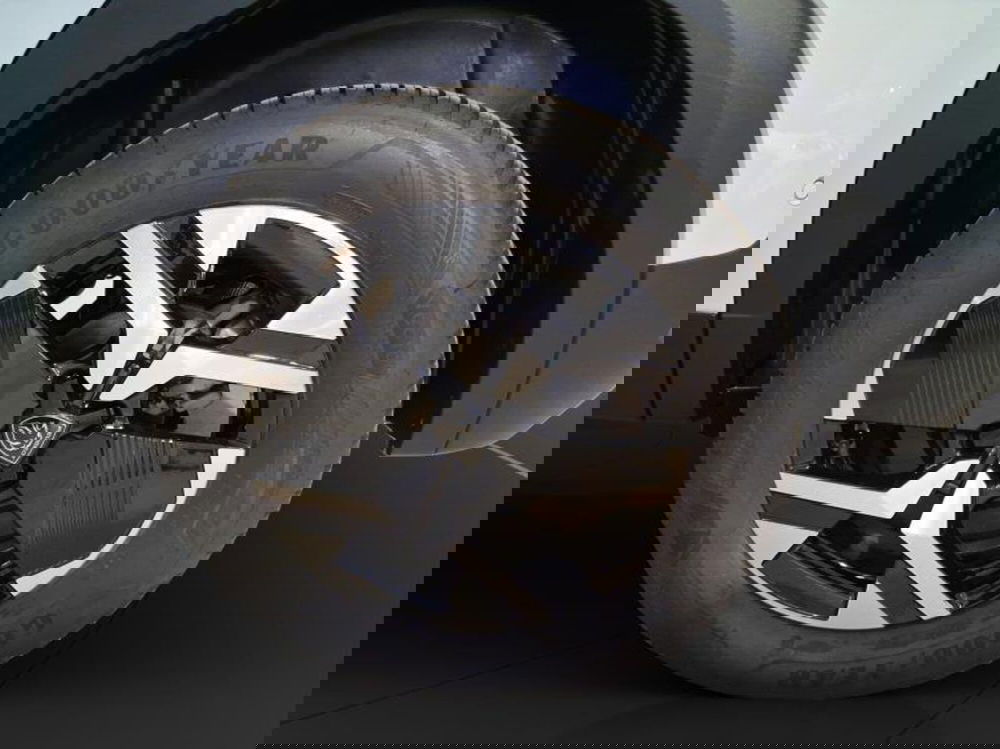 Peugeot 2008 nuova a Genova (18)