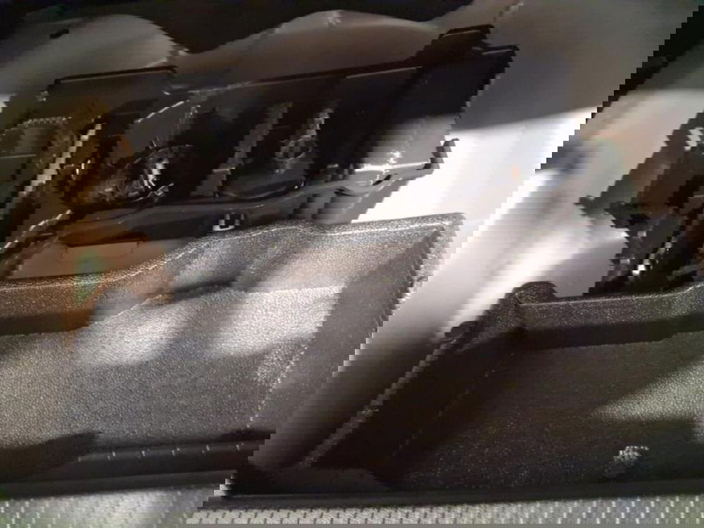 Peugeot 2008 nuova a Genova (19)