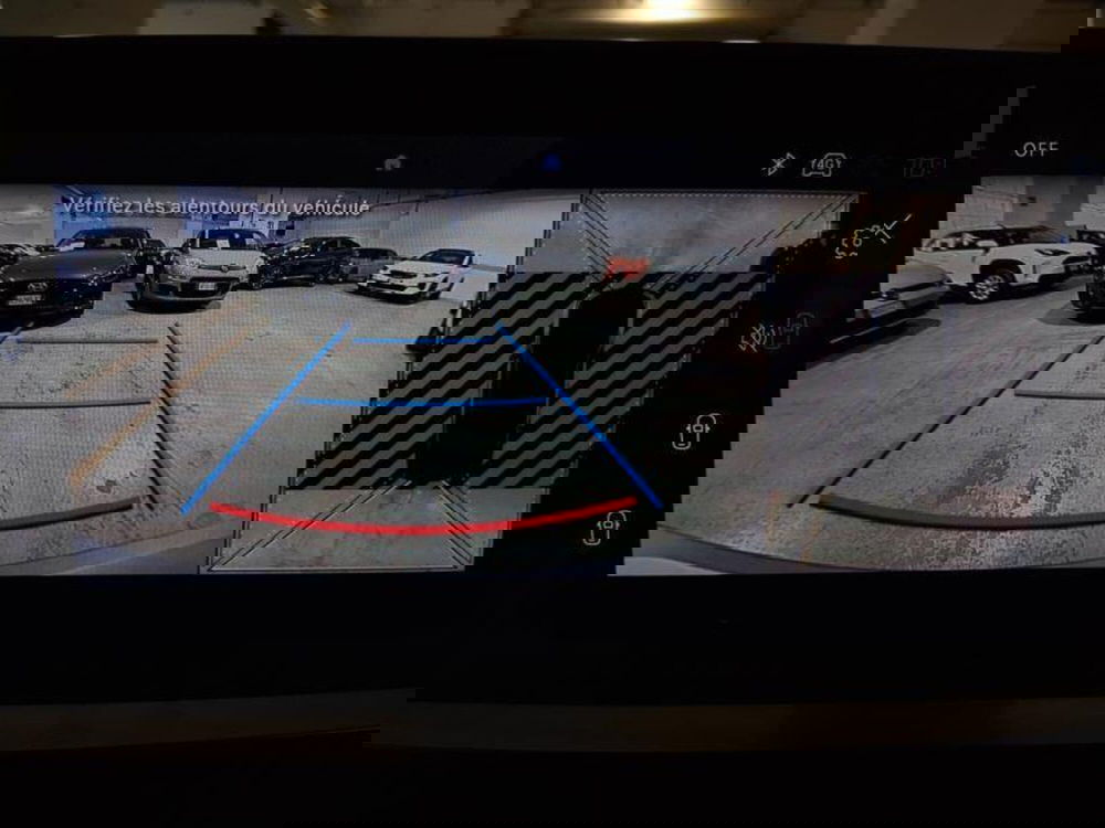 Peugeot 2008 nuova a Genova (20)