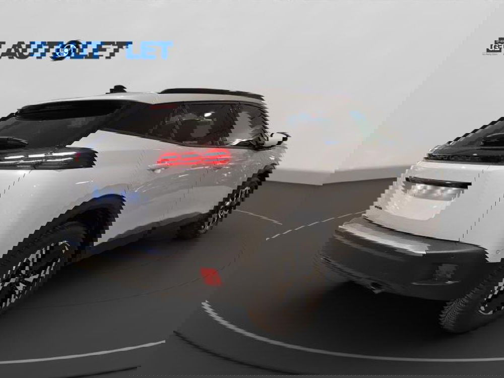 Peugeot 2008 nuova a Genova (7)