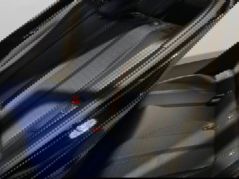 Peugeot 2008 usata a Genova (10)
