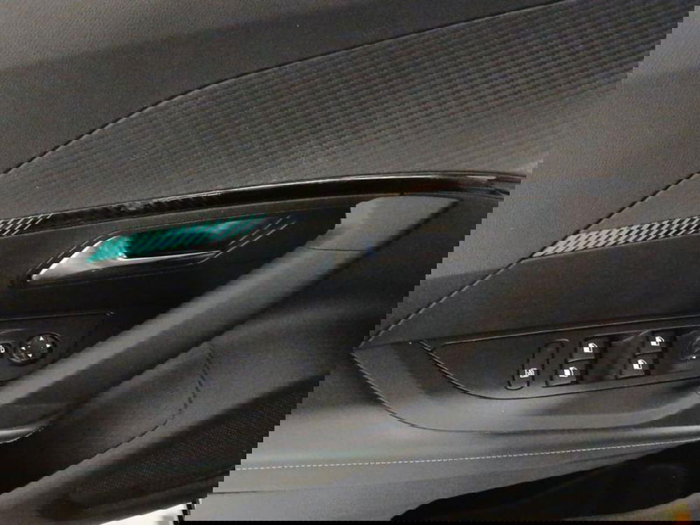 Peugeot 2008 usata a Genova (12)