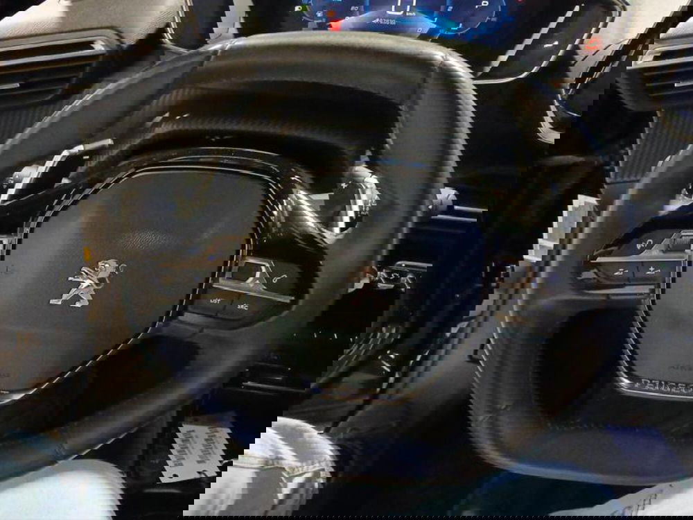 Peugeot 2008 usata a Genova (14)