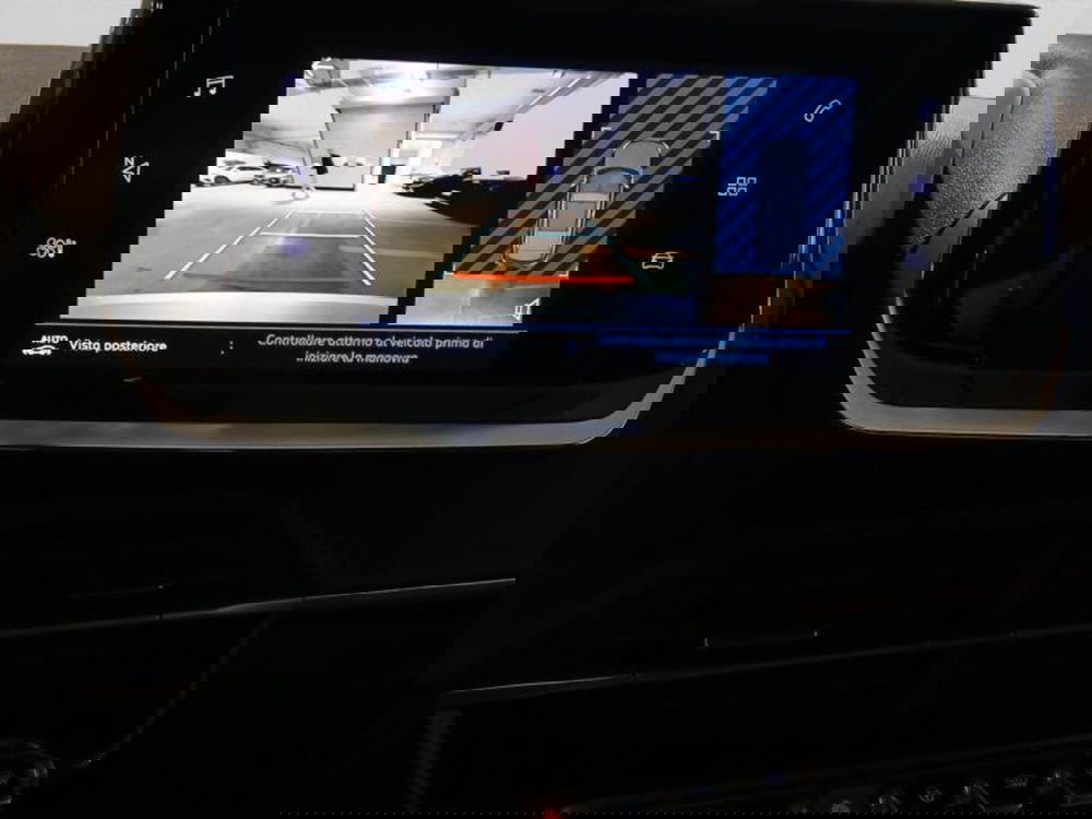 Peugeot 2008 usata a Genova (16)