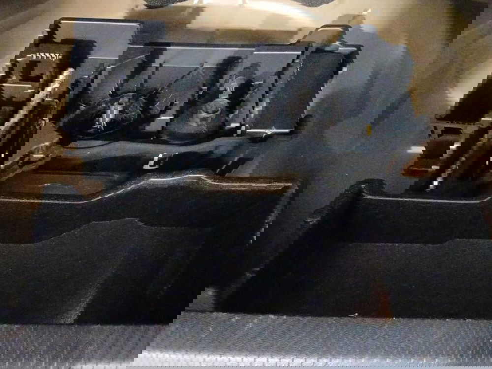 Peugeot 2008 usata a Genova (19)