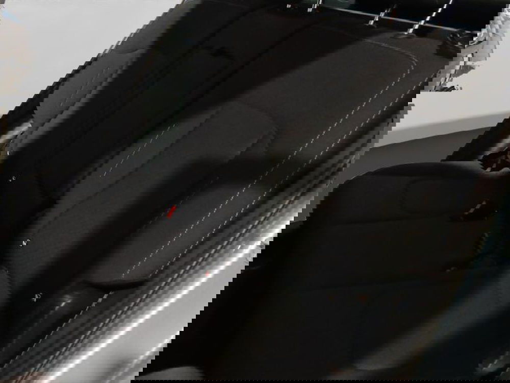 Kia Sportage usata a Genova (10)