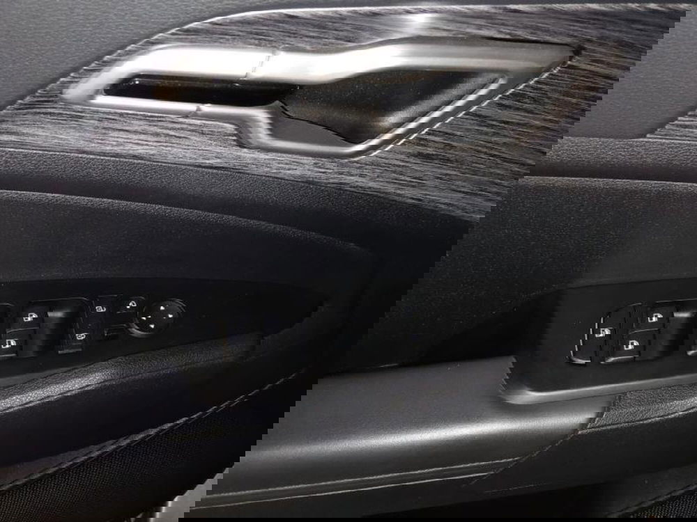 Kia Sportage usata a Genova (12)