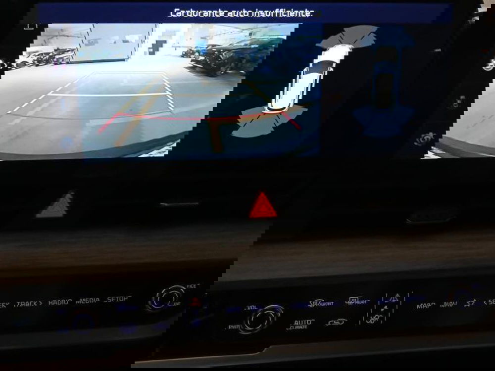 Kia Sportage usata a Genova (15)