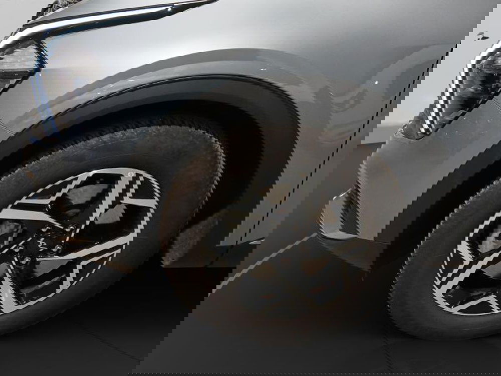 Kia Sportage usata a Genova (18)