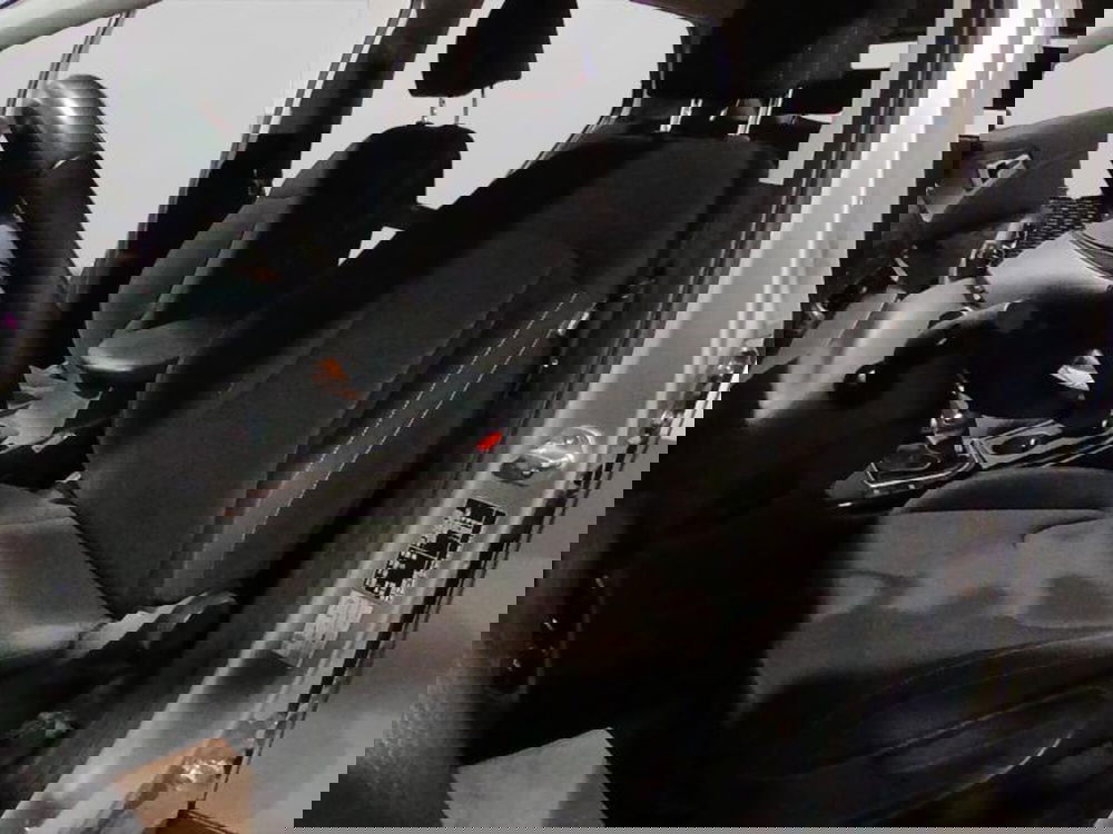 Kia Sportage usata a Genova (9)