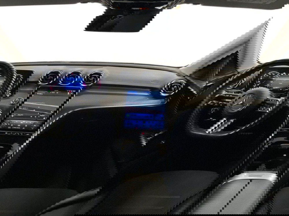 Mercedes-Benz Classe C Station Wagon usata a Macerata (10)