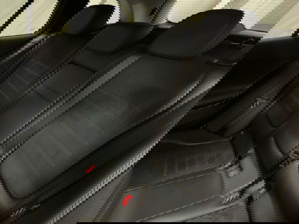 Mercedes-Benz Classe C Station Wagon usata a Macerata (13)