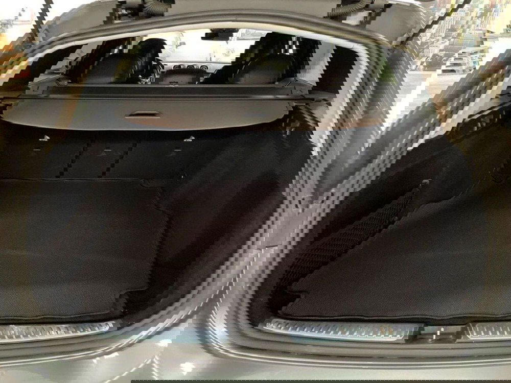 Mercedes-Benz Classe C Station Wagon usata a Macerata (7)