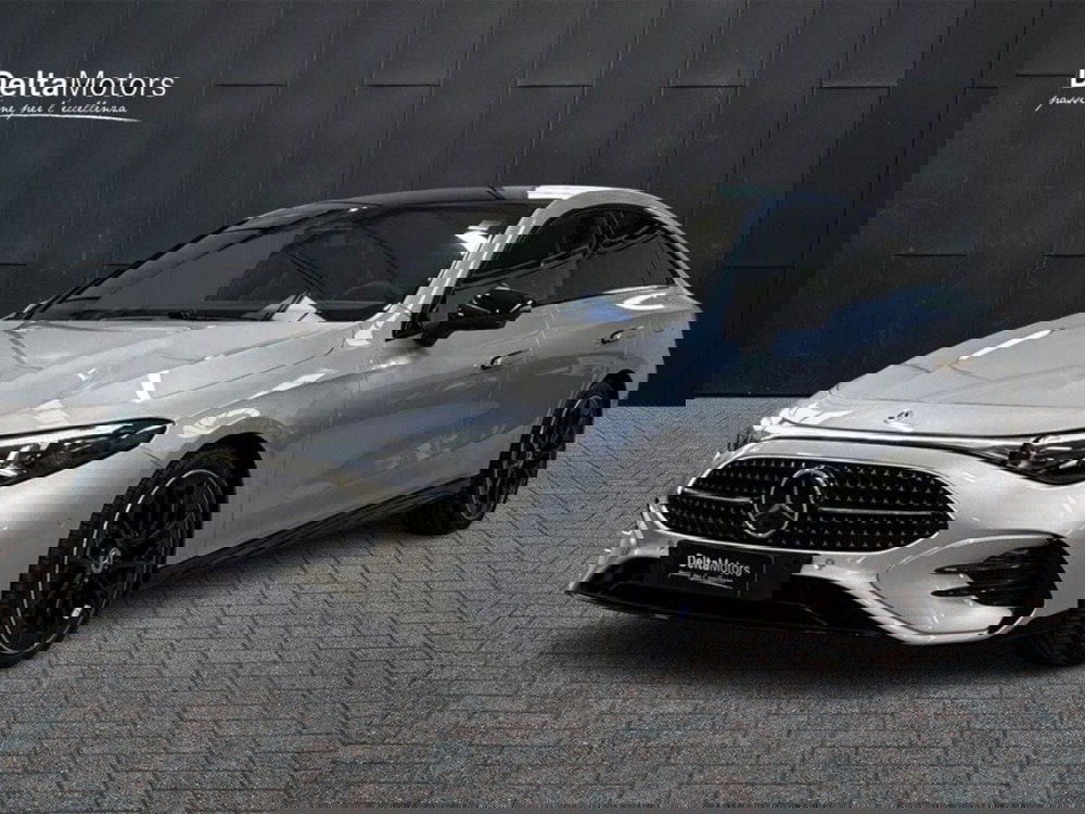 Mercedes-Benz CLA nuova a Rimini