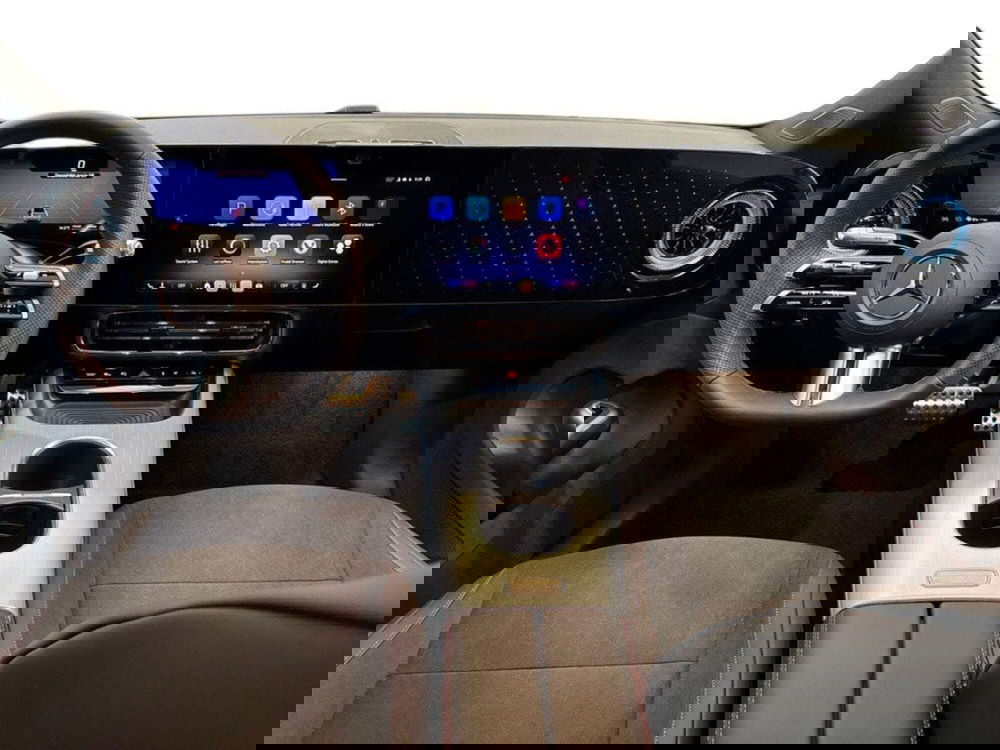 Mercedes-Benz CLA nuova a Rimini (10)