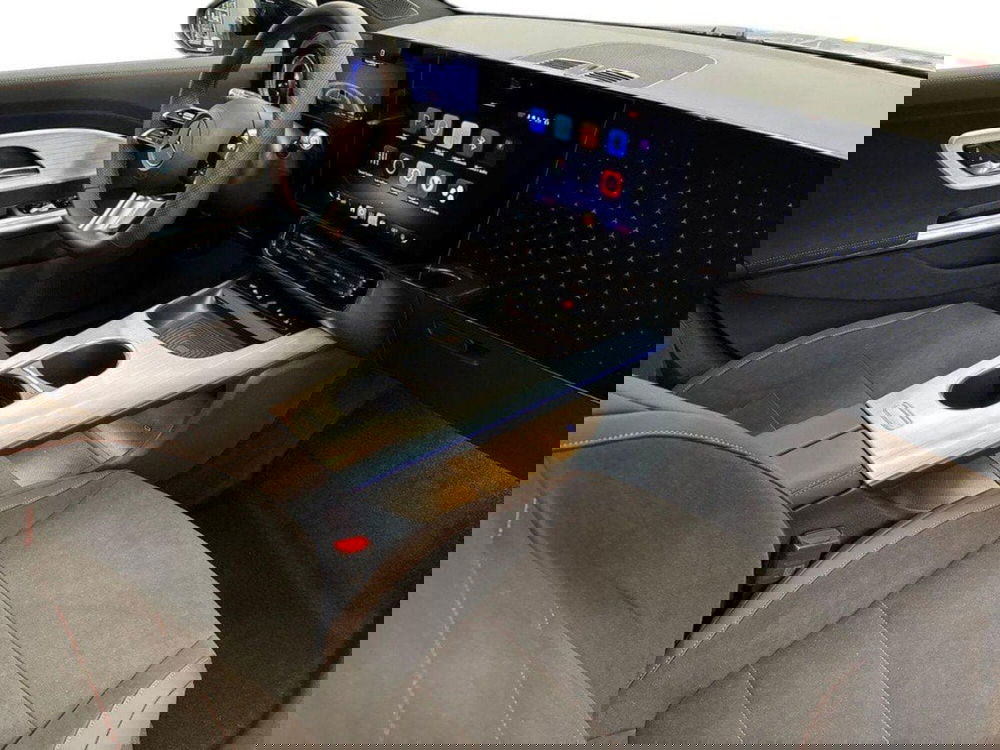 Mercedes-Benz CLA nuova a Rimini (12)