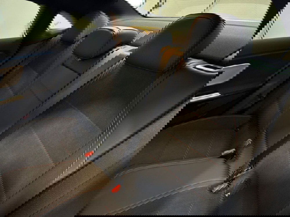 Mercedes-Benz CLA nuova a Rimini (13)