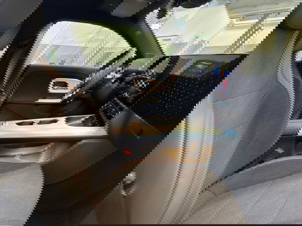 Mercedes-Benz CLA nuova a Rimini (14)