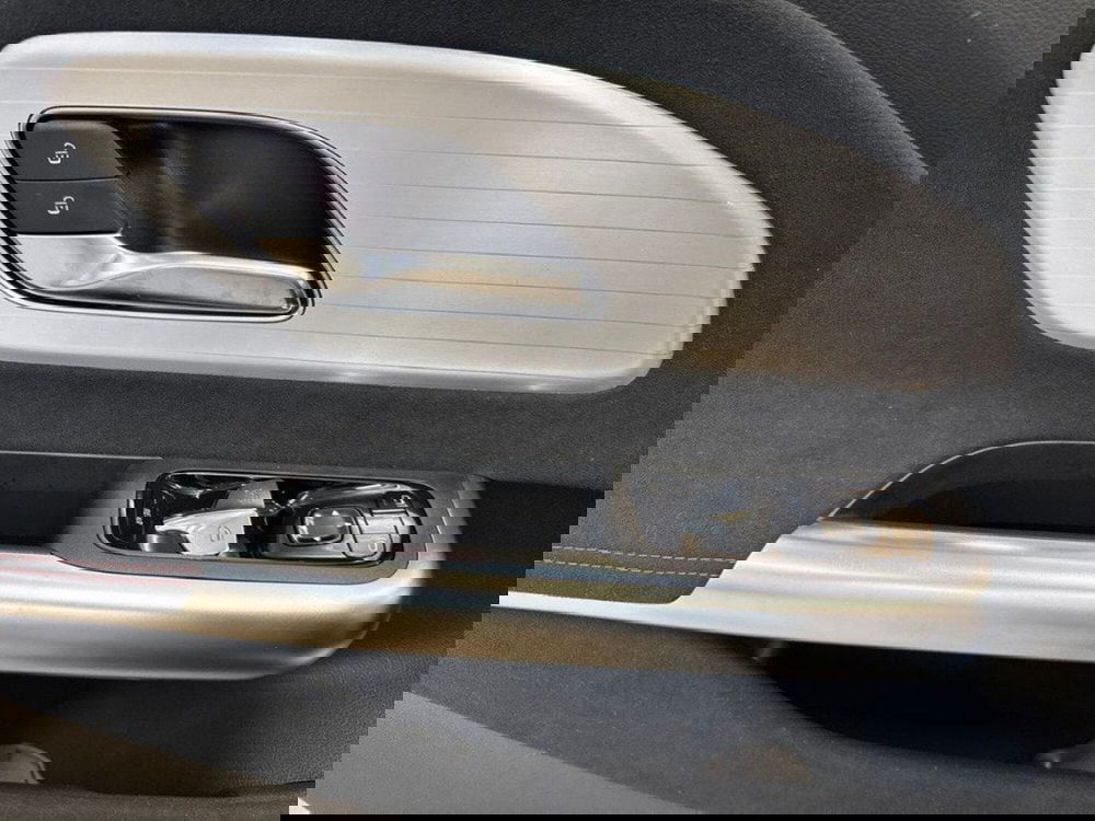 Mercedes-Benz CLA nuova a Rimini (17)