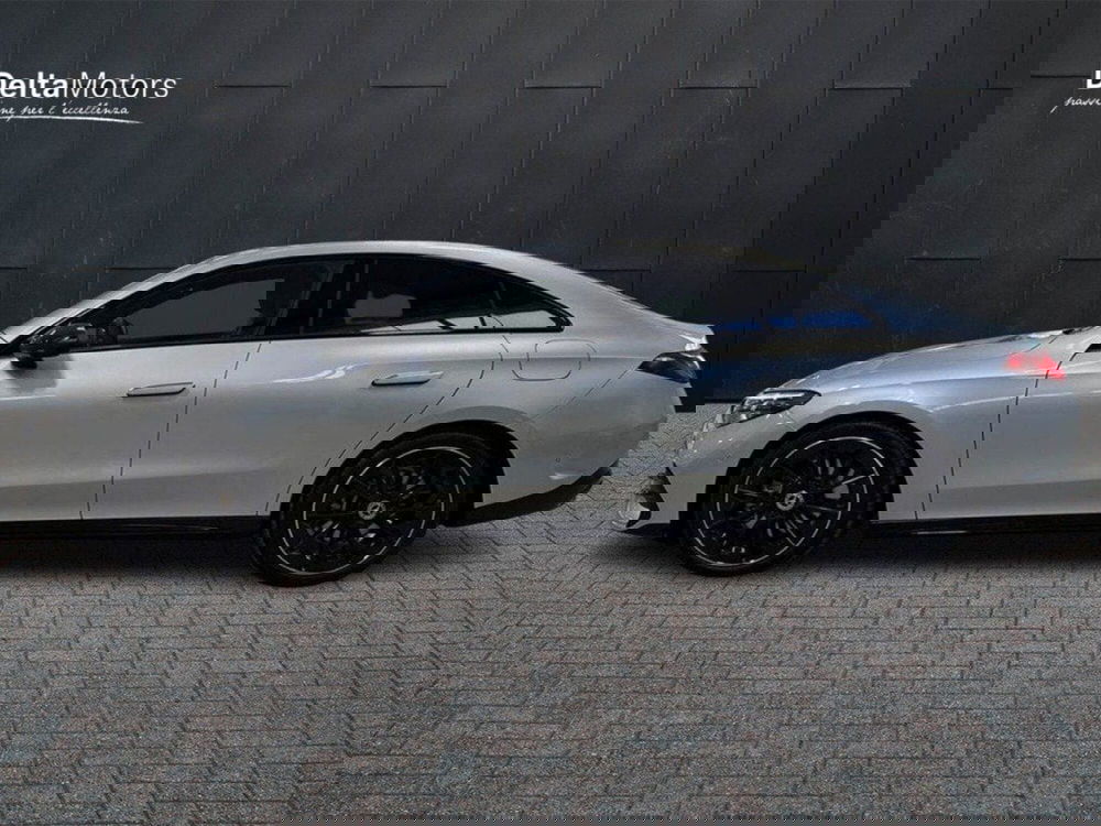 Mercedes-Benz CLA nuova a Rimini (2)