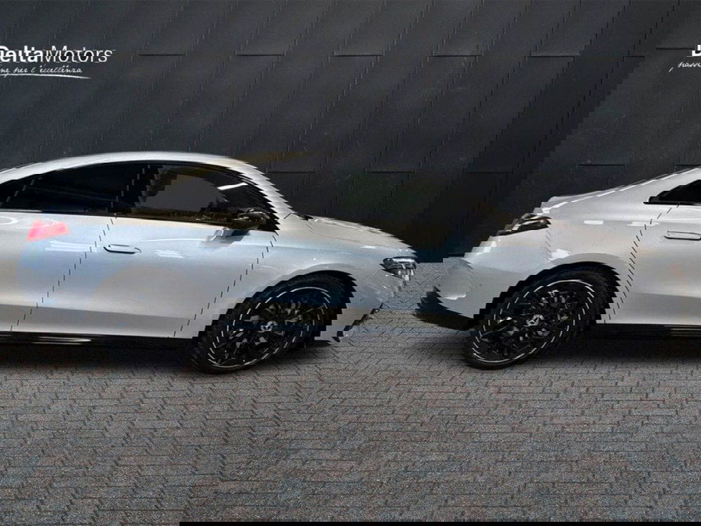 Mercedes-Benz CLA nuova a Rimini (5)