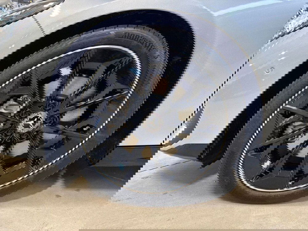 Mercedes-Benz CLA nuova a Rimini (8)