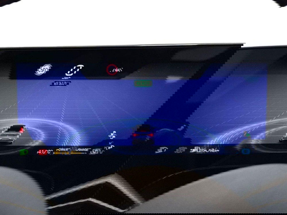 Mercedes-Benz CLA nuova a Rimini (9)