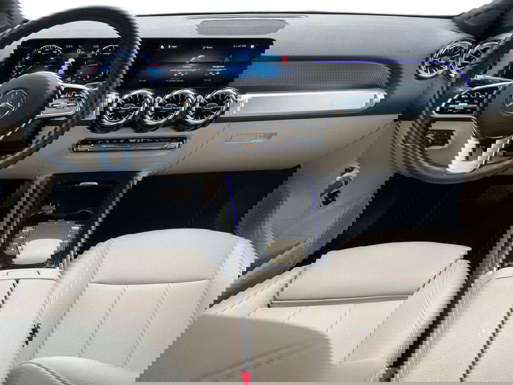 Mercedes-Benz GLB usata a Rimini (10)