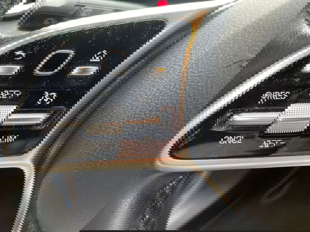 Mercedes-Benz GLB usata a Rimini (20)