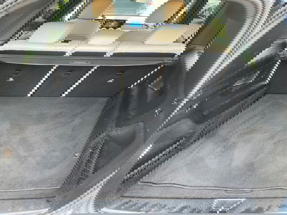 Mercedes-Benz GLB usata a Rimini (7)