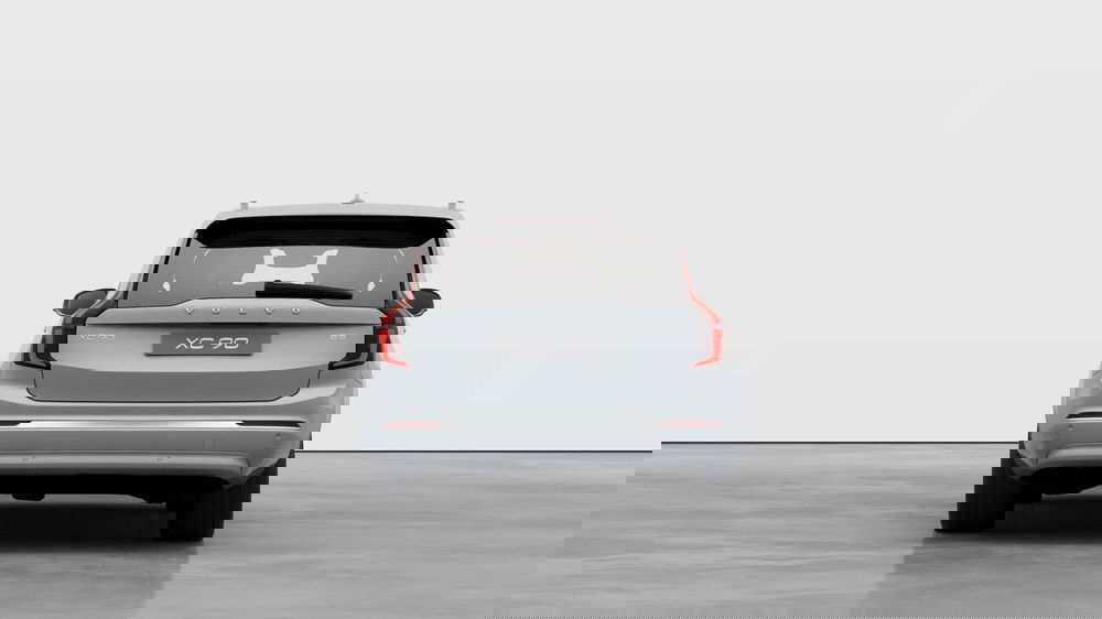 Volvo XC90 nuova a Como (5)