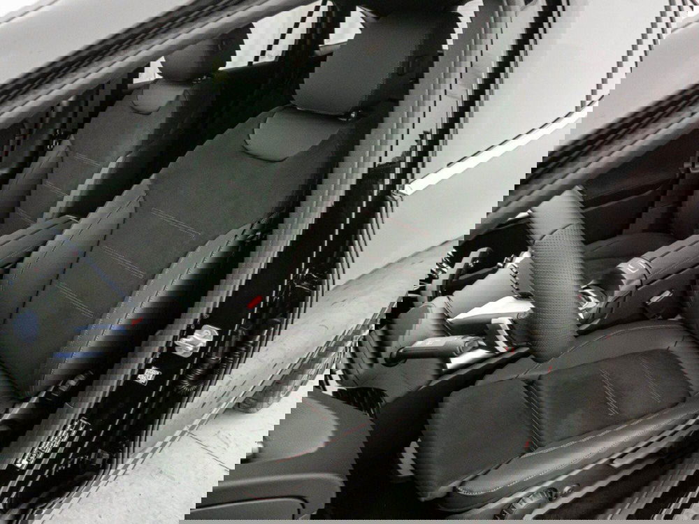 Mercedes-Benz EQA usata a Macerata (10)