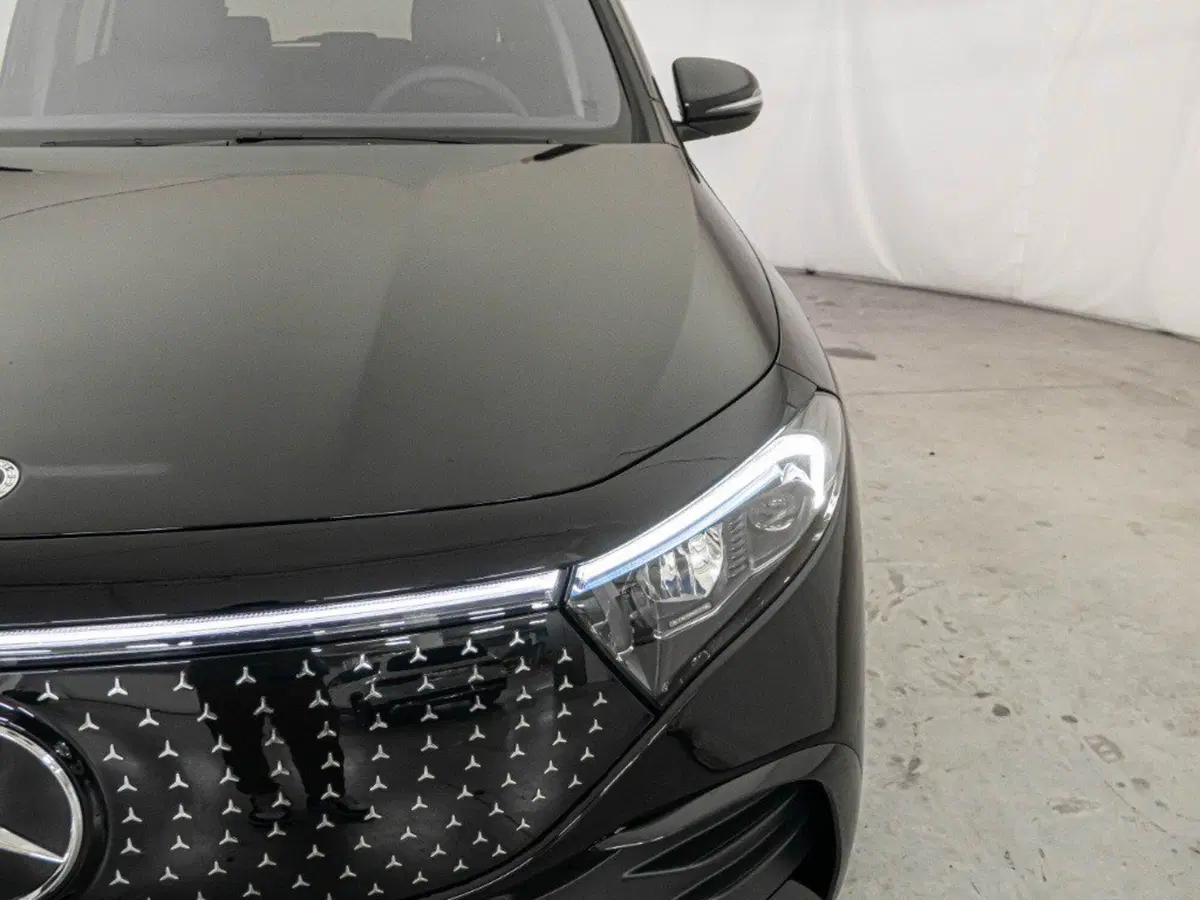 Mercedes-Benz EQA usata a Macerata (2)