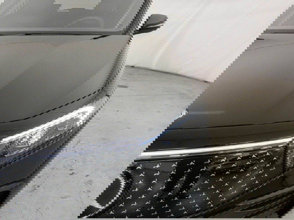 Mercedes-Benz EQA usata a Macerata (2)