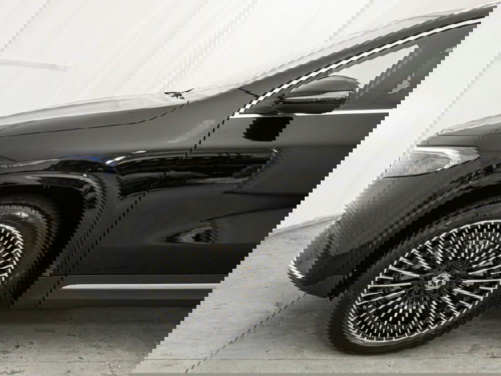 Mercedes-Benz EQA usata a Macerata (4)
