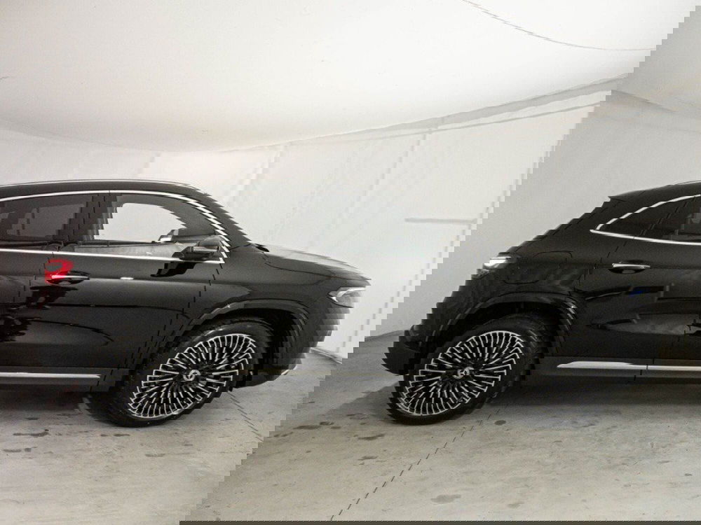 Mercedes-Benz EQA usata a Macerata (9)