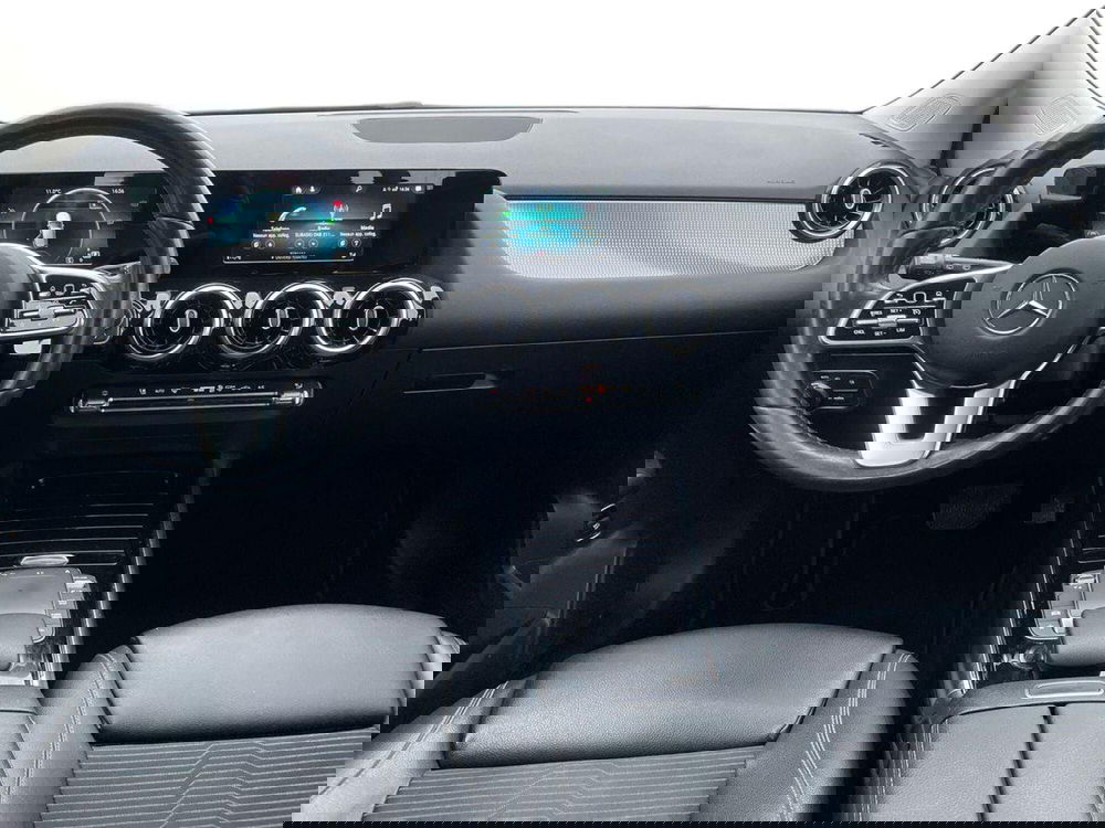 Mercedes-Benz Classe B usata a Rimini (10)