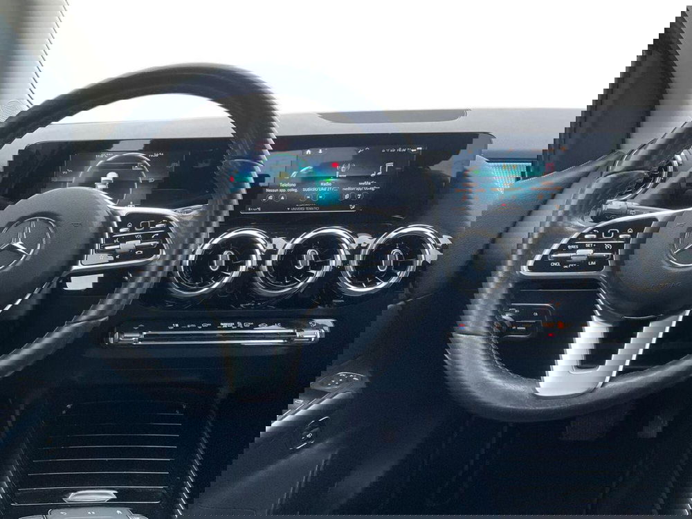 Mercedes-Benz Classe B usata a Rimini (11)