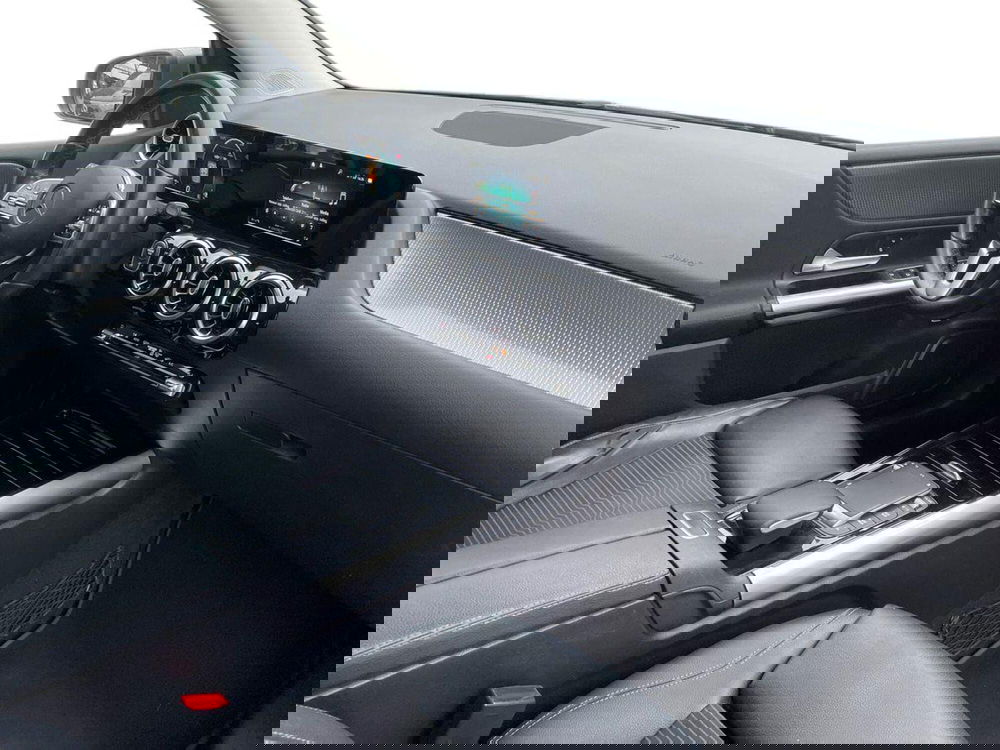 Mercedes-Benz Classe B usata a Rimini (12)