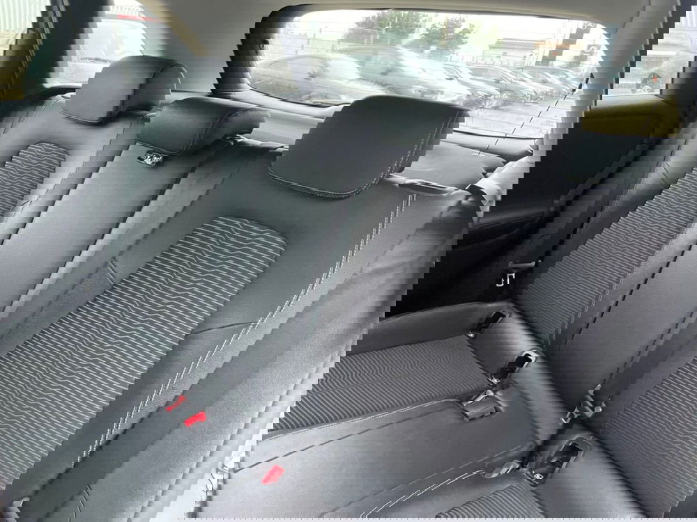 Mercedes-Benz Classe B usata a Rimini (13)