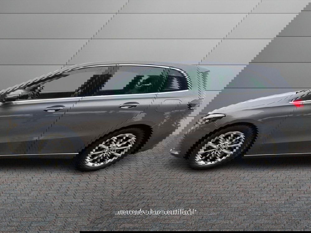 Mercedes-Benz Classe B usata a Rimini (2)