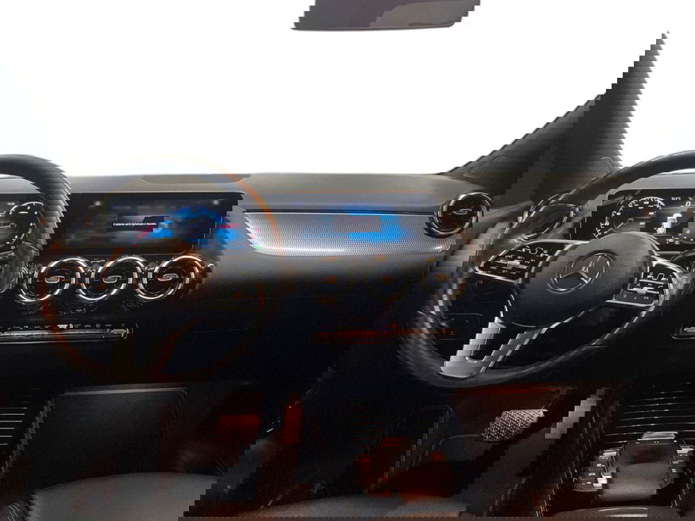 Mercedes-Benz GLA SUV usata a Macerata (10)