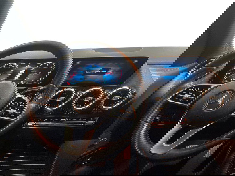 Mercedes-Benz GLA SUV usata a Macerata (11)